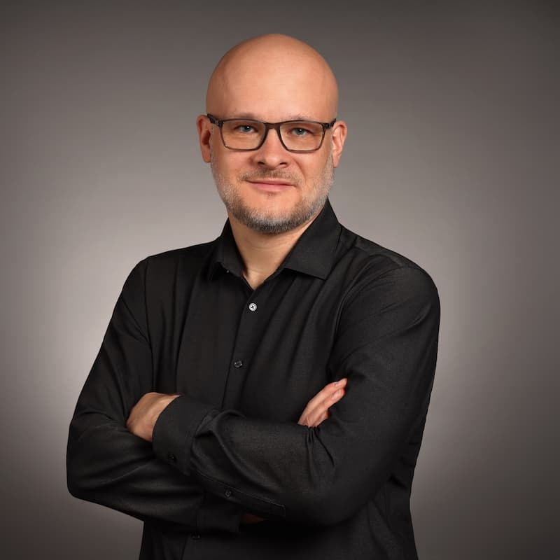 Michał Pogodowski